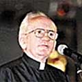 Padre Tom Forrest