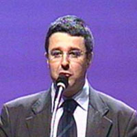 Paolo Zunino
