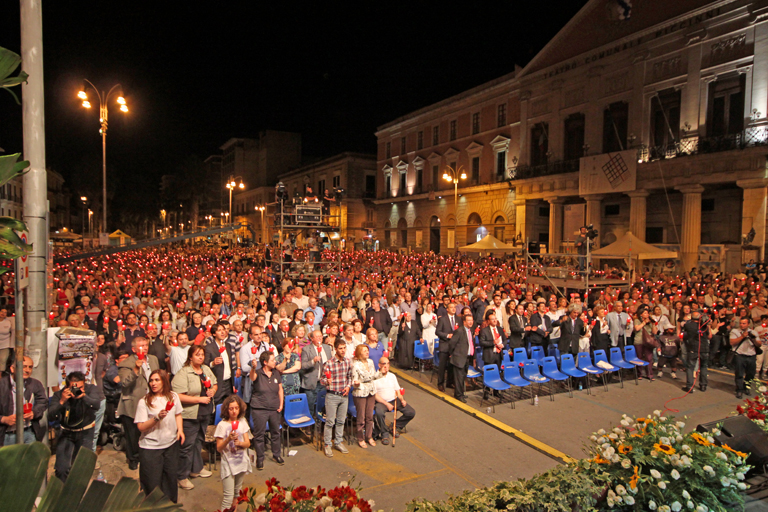 10 piazze per 10 comandamenti - Bari - 15.06.2013_036