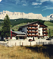 Residence Val Badia 