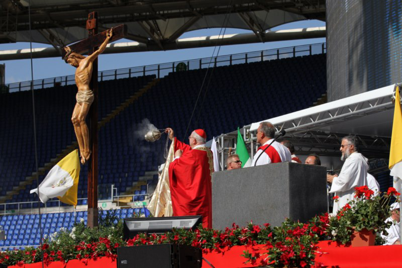 Convocazione Rinnovamento con Papa Francesco_039