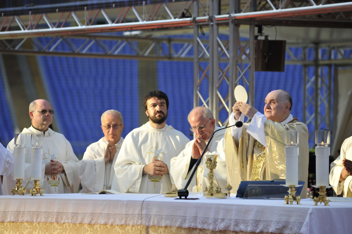 38a Convocazione Nazionale con Papa Francesco_020