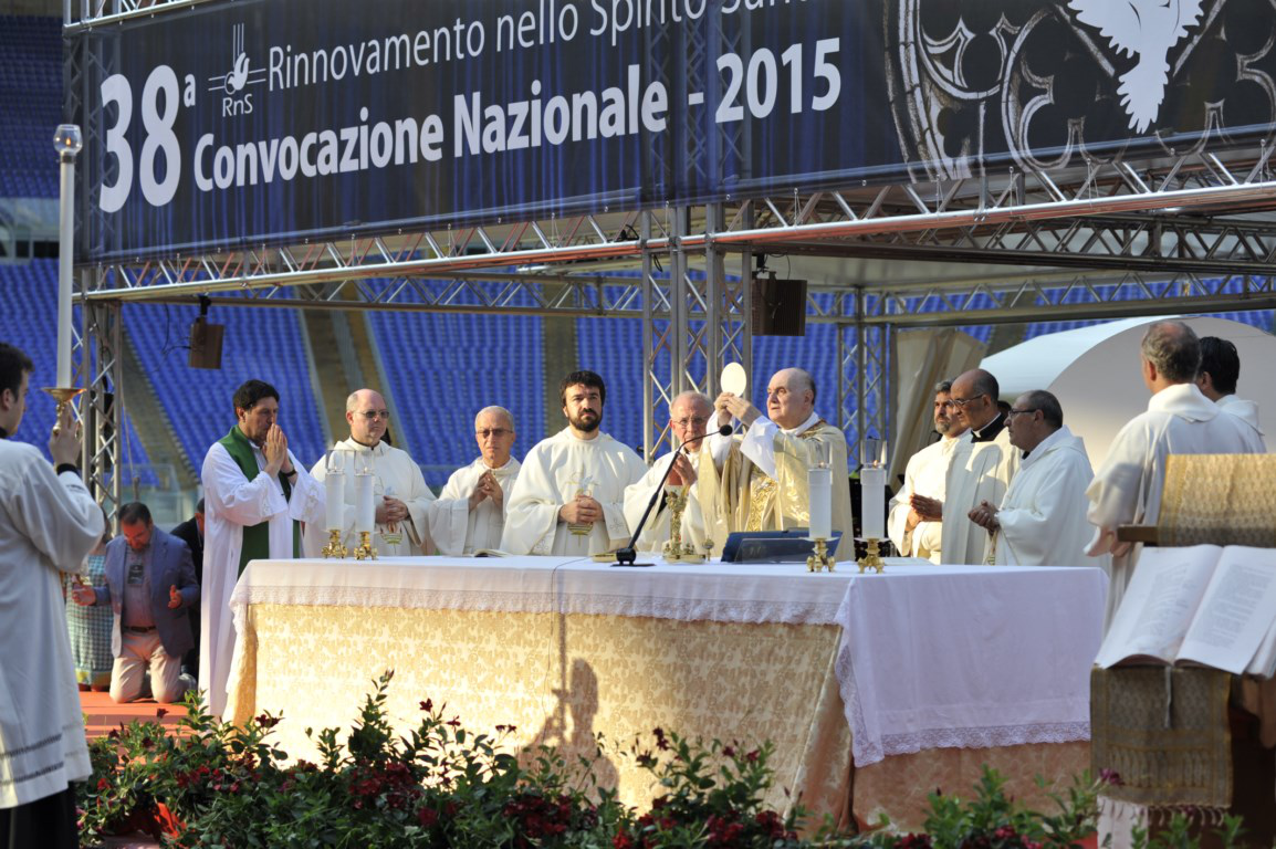38a Convocazione Nazionale con Papa Francesco_021