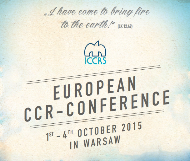 Conferenza europea RCC Varsavia