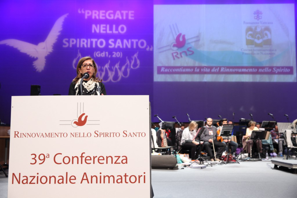 39a Conferenza Nazionale Animatori