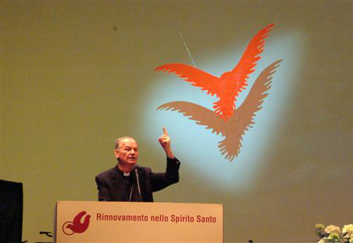 S.E.R. mons. Giuseppe Costanzo