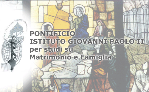 Pontificio Istituto Giovanni Paolo II