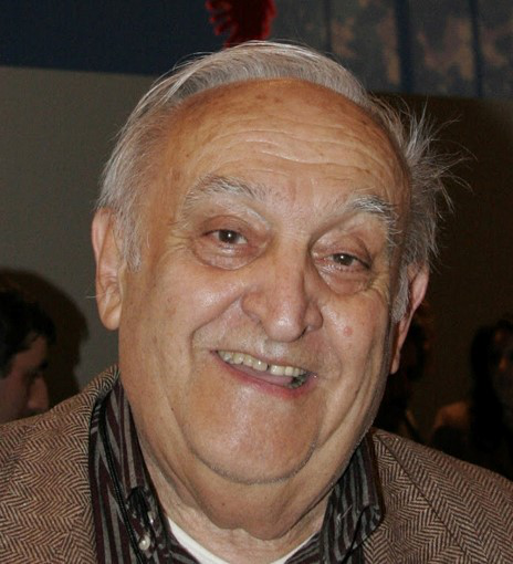 Tarcisio Mezzetti 