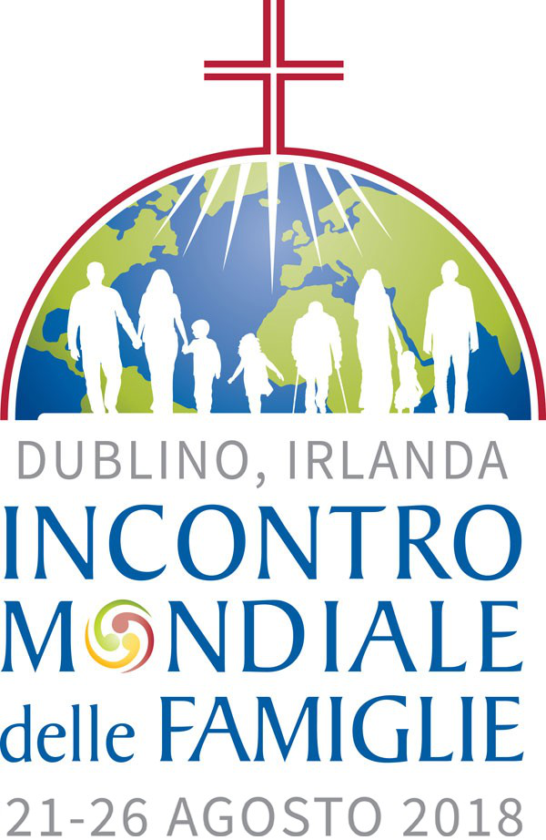 Incontro mondiale delle famiglie - Dublino