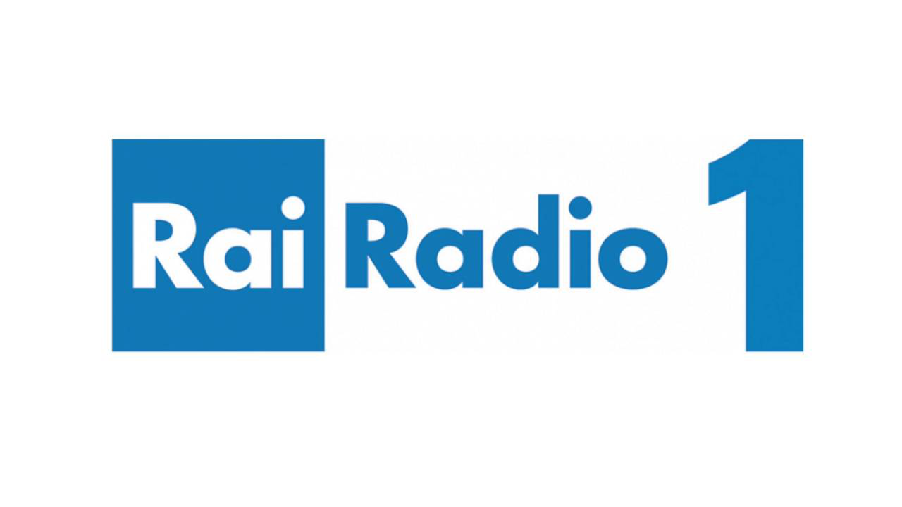 Logo R1Radio1