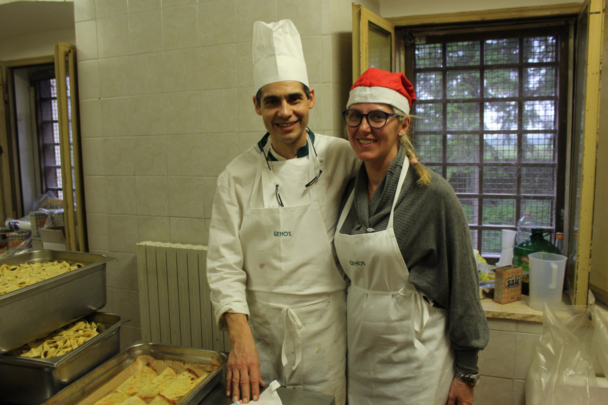 L'ALTrA Cucina 2019 - Castelfranco Emilia