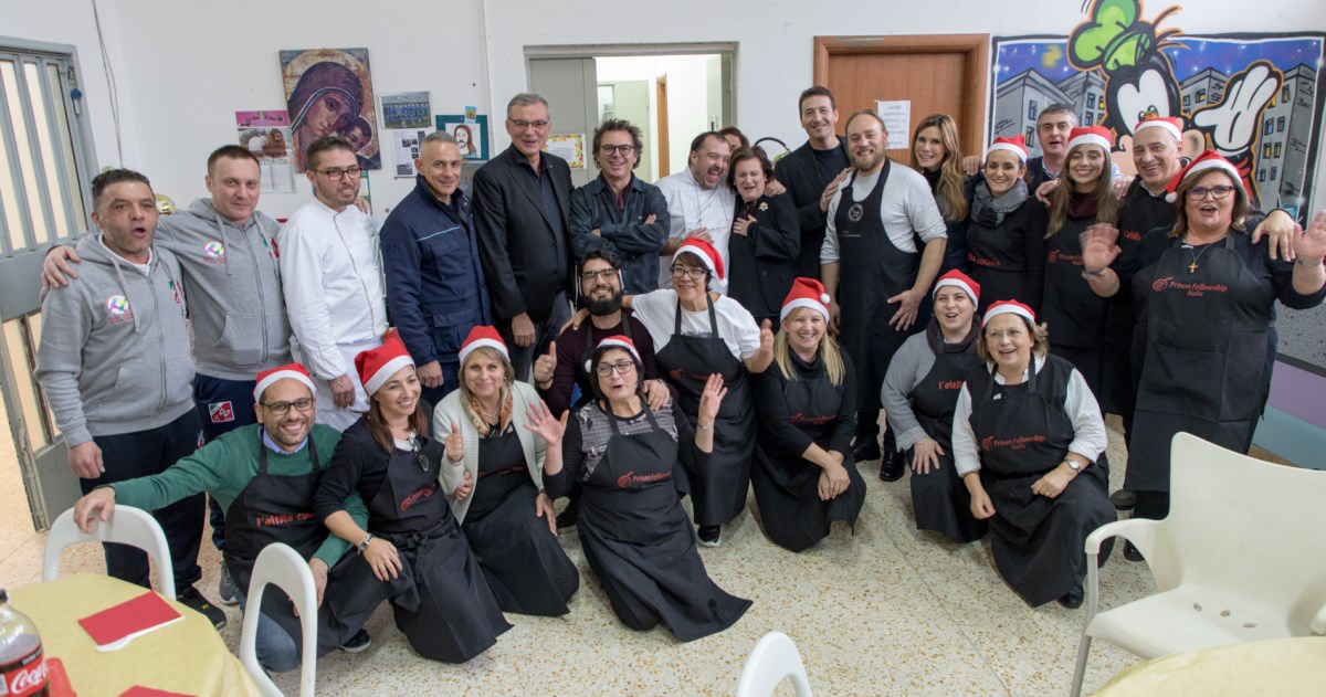 L'ALTrA Cucina 2019 - Salerno