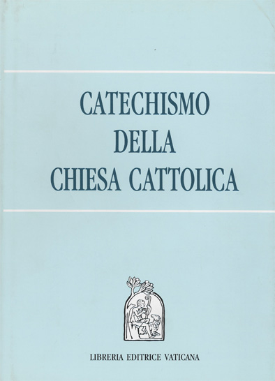 Catechismo Chiesa Cattolica