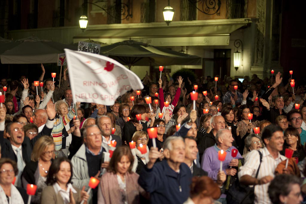 Verona - 10 Piazze per 10 Comandamenti _045