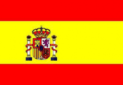 Bandiera spagnola - Clicca per ingrandire...