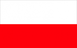 Bandiera polacca - Clicca per ingrandire...