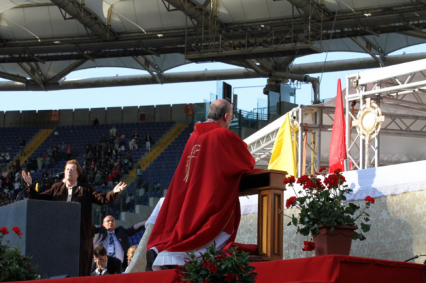 Convocazione Rinnovamento con Papa Francesco_049