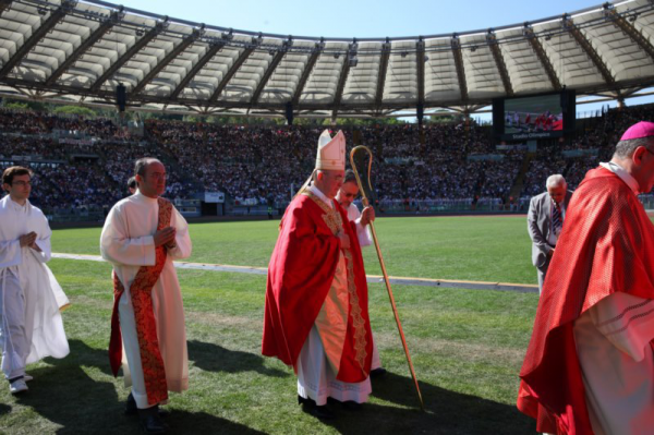 Convocazione Rinnovamento con Papa Francesco_057
