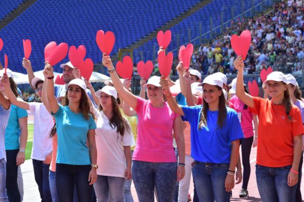 38a Convocazione Nazionale con Papa Francesco_031