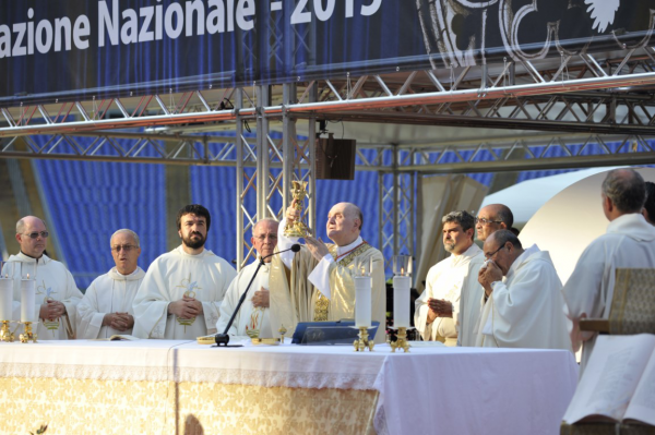 38a Convocazione Nazionale con Papa Francesco_022