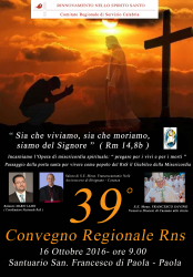 Convocazione Calabria 2016 - Clicca per ingrandire...