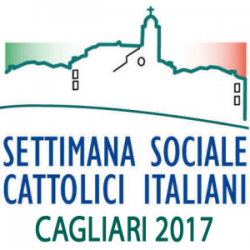 Settimana sociale cattolici italiani Cagliari 2017 - Clicca per ingrandire...