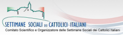 46a Settimana Sociale dei Cattolici Italiani - Clicca per ingrandire...