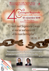 Convocazione Regionale RnS in Abruzzo 2018 - Clicca per ingrandire...