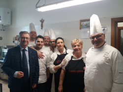 L'ALTrA Cucina…a Bari - Clicca per ingrandire...