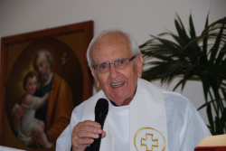 Padre Padre Gianmarco Mattei - Clicca per ingrandire...