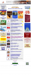 Homepage 2011 - Clicca per ingrandire...