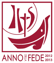 Anno della Fede - Logo - Clicca per ingrandire...