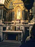 La Santa Casa di Maria di Nazareth