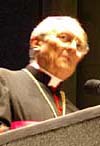 S.E. mons. Mariano De Nicol - Vescovo di Rimini