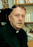 Mons. Erminio De Scalzi, Vicario Episcopale