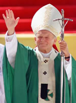 Sua Santit Papa Giovanni Paolo II