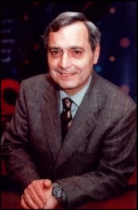 Vittorio Messori - Giornalista e Scrittore