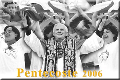 Pentecoste 2006