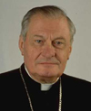 S.E.R. Mons. Alessandro Plotti - Arcivescovo di Pisa